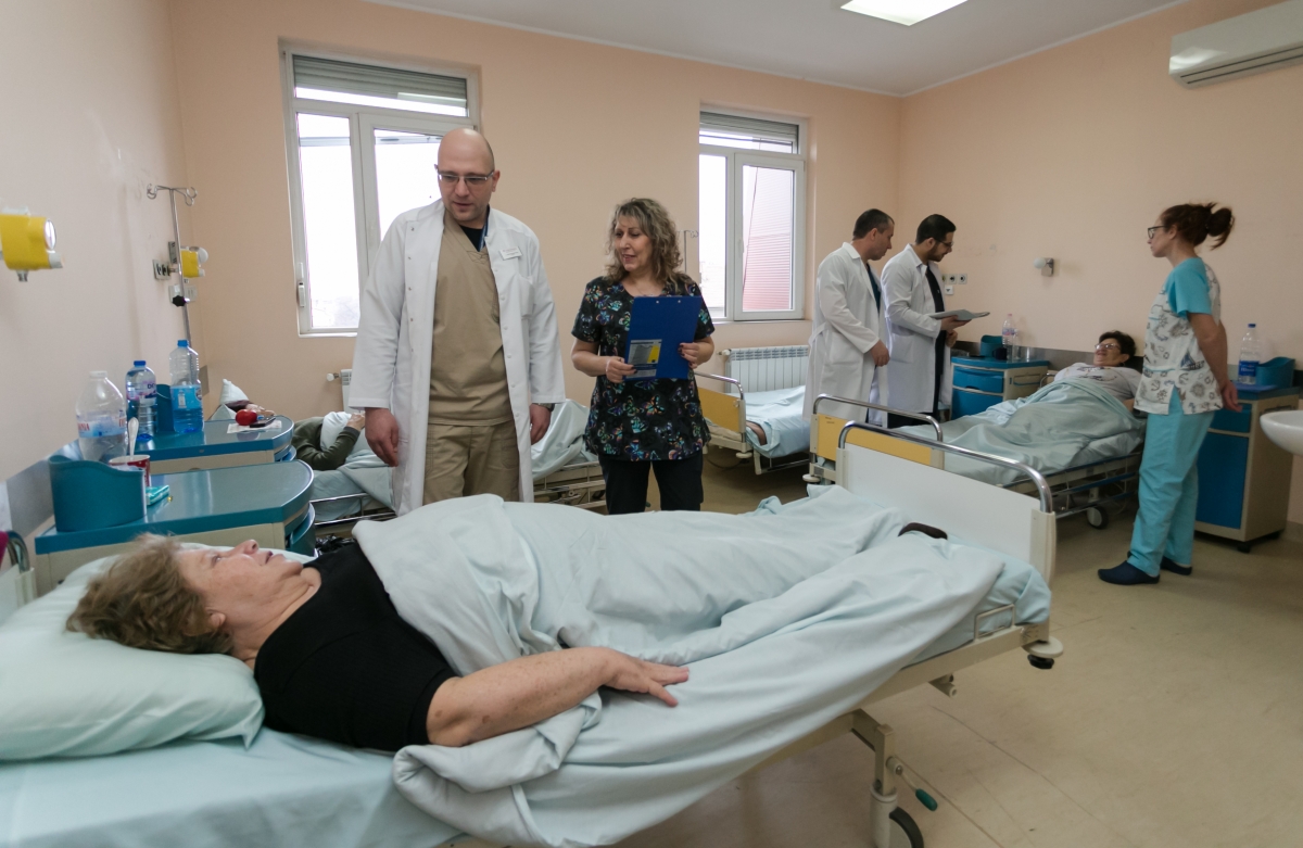 Изображение от галерия