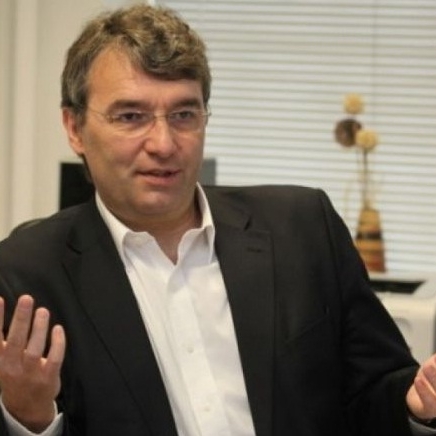 Проф. д-р Лъчезар Трайков: Мозъкът е най-уязвимият човешки орган!