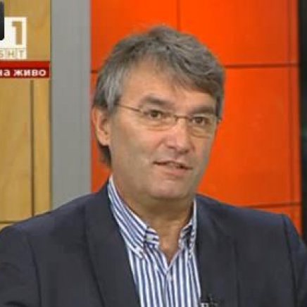 Живот без спомени – експертът по Алцхаймер проф. Лъчезар Трайков