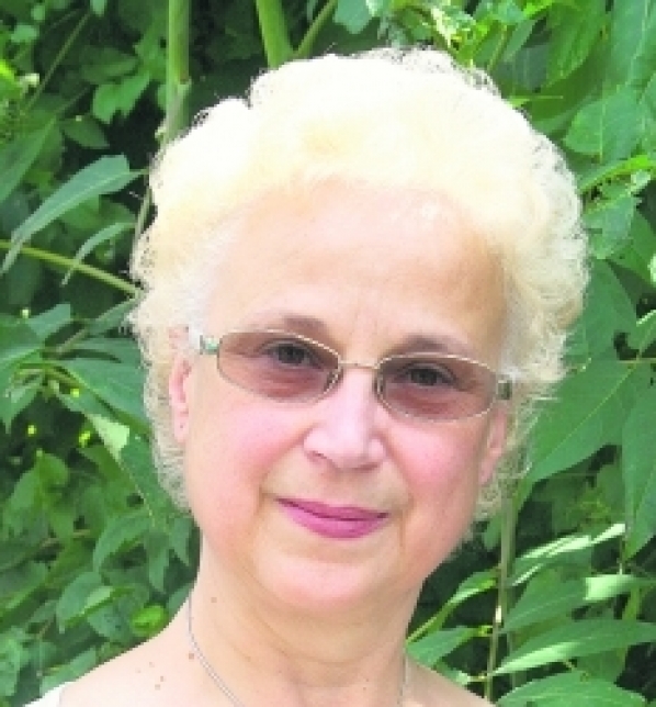 Основна снимка на страницата