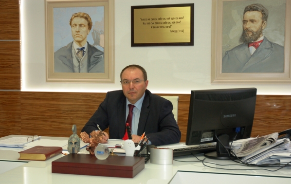 Основна снимка на страницата