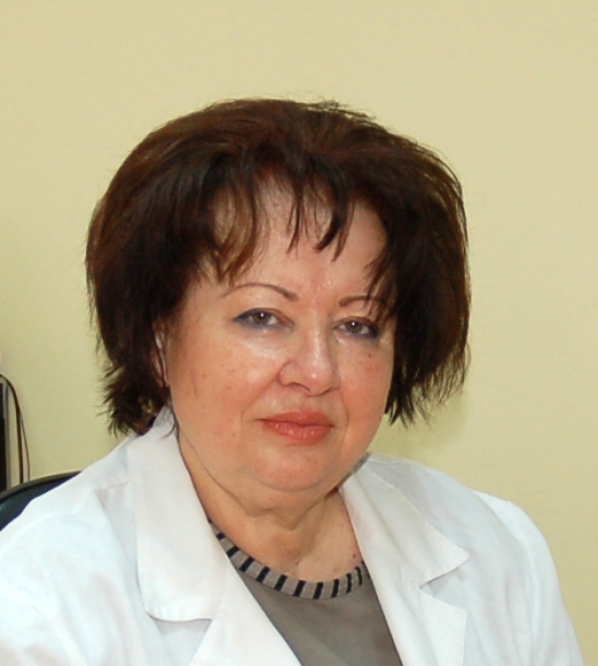 Основна снимка на страницата