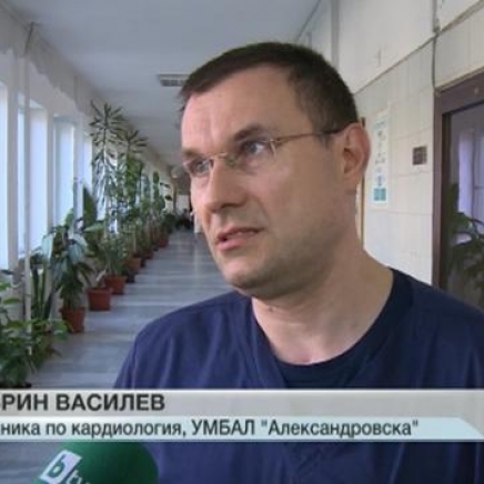 Съветите на кардиолога към хората със ССЗ в горещите летни дни