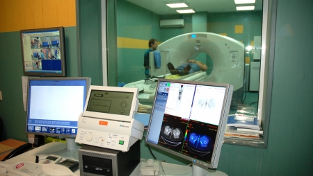 ПИЛОТНО ЗА БЪЛГАРИЯ, В PET-CT ЦЕНТЪРА НА УМБАЛ „АЛЕКСАНДРОВСКА” ЩЕ БЪДЕ ИЗПРОБВАН НОВ ТОП РАДИОФАРМАЦЕВТИК ЗА ДИАГНОСТИКА И СТАДИРАНЕ НА ПРОСТАТЕН КАРЦИНОМ