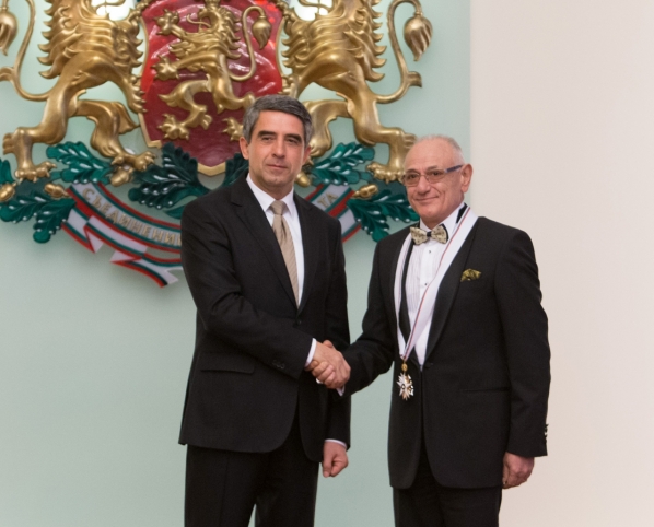 Основна снимка на страницата