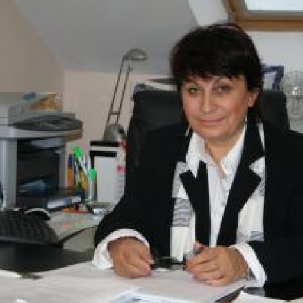Проф. Вихра Миланова: Психично болните заслужават шанс