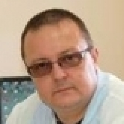 Вие ми се свят...