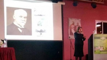 ПЕДИАТРИЧНАТА КЛИНИКА НА "АЛЕКСАНДРОВСКА" ПРОВЕДЕ XVII–ТА НАЦИОНАЛНА КОНФЕРЕНЦИЯ ЗА ФАМИЛНИ ЛЕКАРИ И ПЕДИАТРИ В СЛЪНЧЕВ БРЯГ