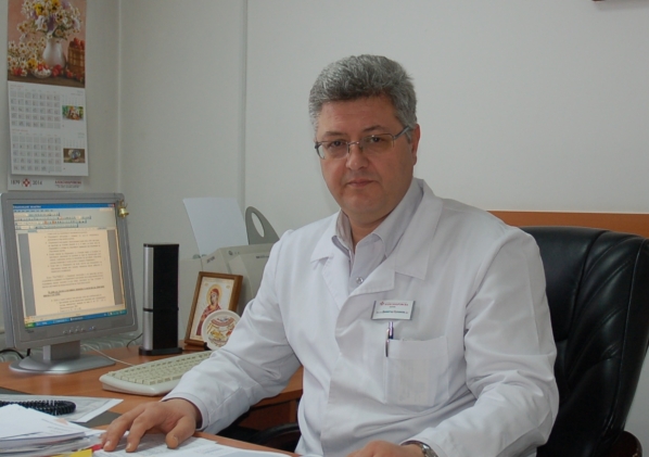 Основна снимка на страницата