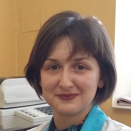 Белият трън пази черния дроб   