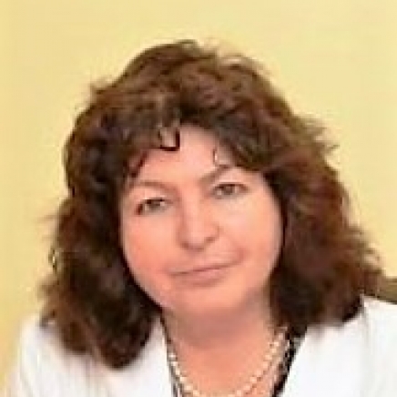 Проф. Силвия Чернинкова: „Хередитарната оптична невропатия на Leber често не се разпознава, защото е рядко заболяване“