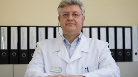  ИЗПЪЛНИТЕЛНИЯТ ДИРЕКТОР НА УМБАЛ „АЛЕКСАНДРОВСКА“ ДОЦ. ДИМИТЪР БУЛАНОВ Е НОВИЯТ ДЕКАН НА МЕДИЦИНСКИ ФАКУЛТЕТ КЪМ МЕДИЦИНСКИ УНИВЕРСИТЕТ - СОФИЯ