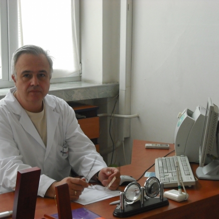 Половината пациенти на диализа идват в много тежко състояние