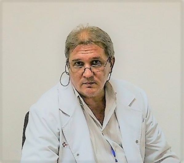 Основна снимка на страницата
