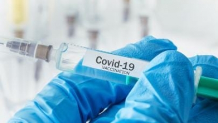 В УМБАЛ "АЛЕКСАНДРОВСКА" РАБОТИ КАБИНЕТ ЗА ВАКСИНАЦИЯ СРЕЩУ COVID-19
