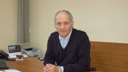 УРОЛОГЪТ Д-Р ЧАВДАР ЕЛЕНКОВ Е НОВИЯТ ЗАМ.- ДИРЕКТОР ПО ЛЕЧЕБНАТА ДЕЙНОСТ В УМБАЛ „АЛЕКСАНДРОВСКА“