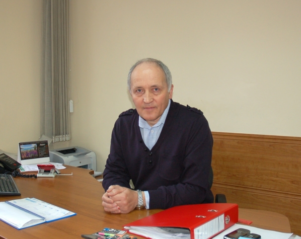 Основна снимка на страницата