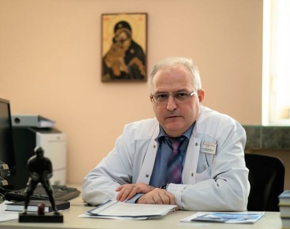 Основна снимка на страницата