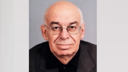 ПОЧИНА ПСИХИАТЪРЪТ ДОЦ. АЛЕКСИ АЛЕКСИЕВ /29.05.1939 - 07.11.2022/