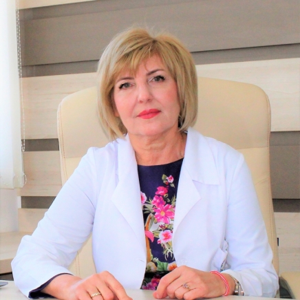 Проф. Елисавета Наумова: Поне 50 000 трябва да са донорите на стволови клетки в България