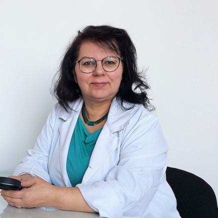 Д-Р ДИМИТРИНА СЕРАФИМОВА: НАЛИЧИЕТО НА АТОПИЧЕН ДЕРМАТИТ НЕ Е СЪДБА