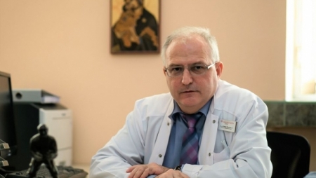 ПОЗДРАВИТЕЛЕН АДРЕС ОТ ИЗПЪЛНИТЕЛНИЯ ДИРЕКТОР НА УМБАЛ "АЛЕКСАНДРОВСКА" ПО СЛУЧАЙ ДЕНЯ НА БЪЛГАРСКИЯ ЛЕКАР