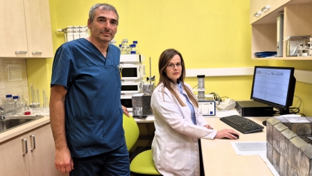 НОВ МЕТОД ЗА ОНКОЛОГИЧНА ДИАГНОСТИКА В УМБАЛ „АЛЕКСАНДРОВСКА“: FAPI PET/CT ВЕЧЕ Е ДОСТЪПЕН ЗА ПАЦИЕНТИ